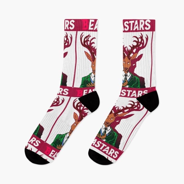 Item preview, BEASTARS designed and sold by zerotsustore.