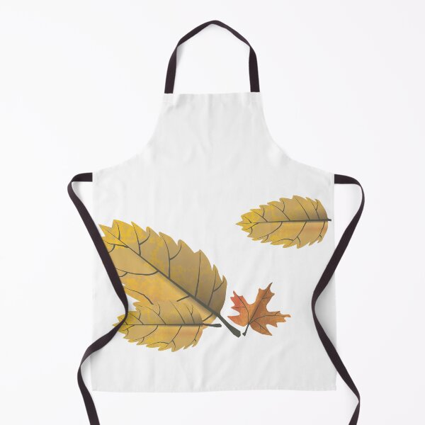 Item preview, summer leafs designed and sold by ParadiseTrails.
