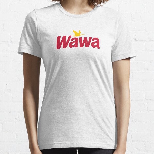 vintage wawa shirt