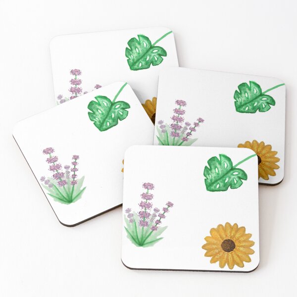 Item preview, Nature Watercolor designed and sold by createdbyaldrin.