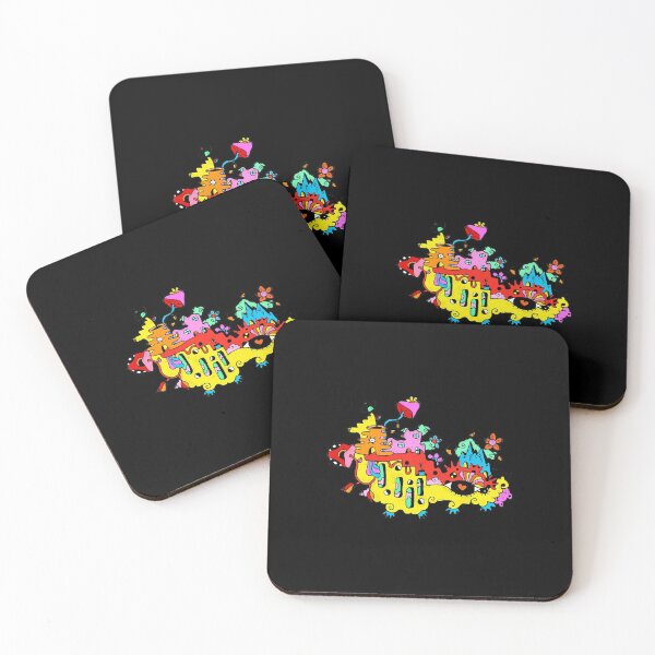 Item preview, Happy Hotel  designed and sold by WinesickleS.