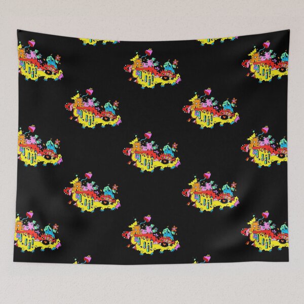 Item preview, Happy Hotel  designed and sold by WinesickleS.