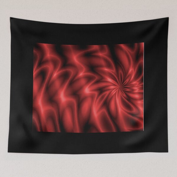 Item preview, Red Swirl designed and sold by MarianaEwa.