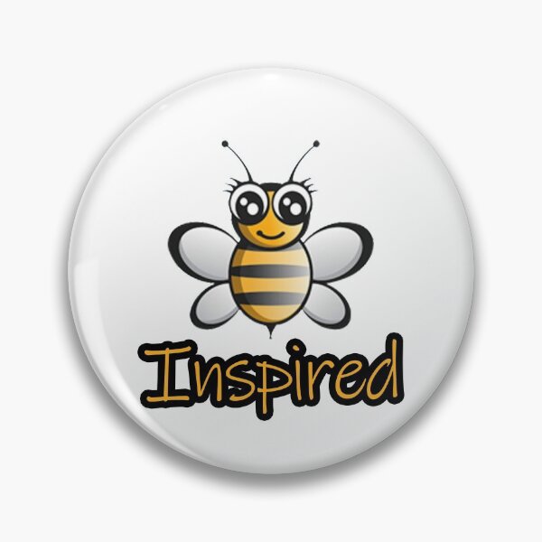 Item preview, Bee Inspired designed and sold by NexusArts.