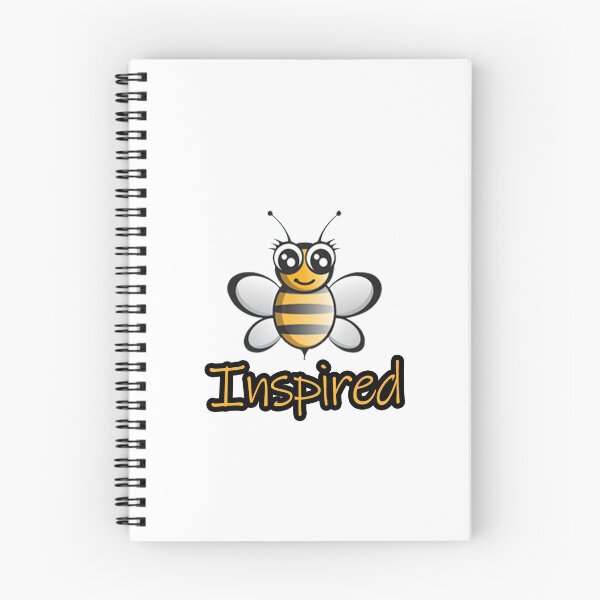 Item preview, Bee Inspired designed and sold by NexusArts.