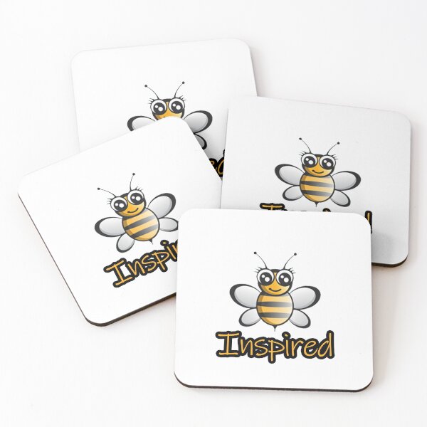 Item preview, Bee Inspired designed and sold by NexusArts.