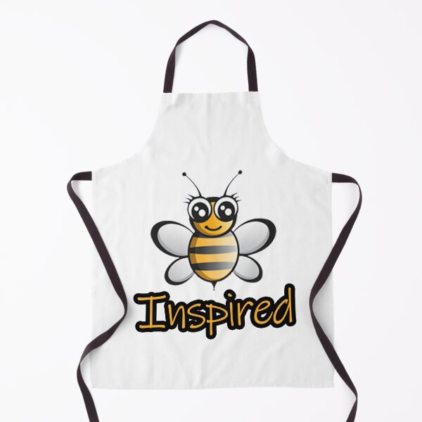 Item preview, Bee Inspired designed and sold by NexusArts.