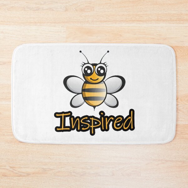 Item preview, Bee Inspired designed and sold by NexusArts.