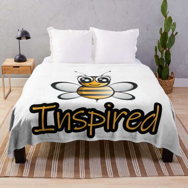 Item preview, Bee Inspired designed and sold by NexusArts.