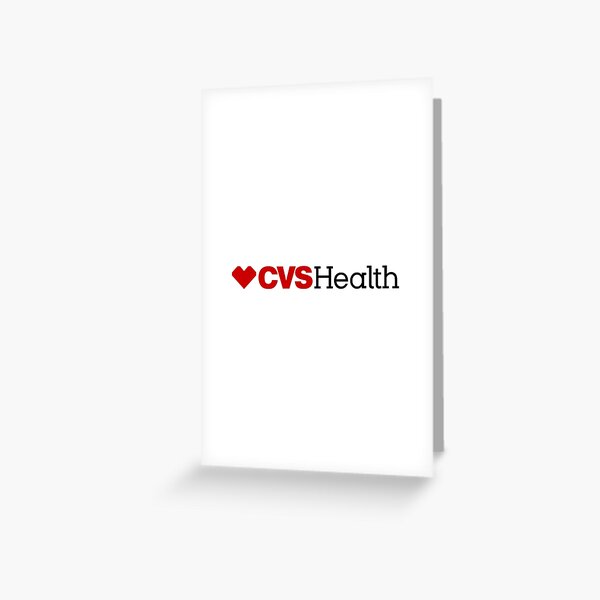 Best Seller - CVS Health Merchandise Greeting Card