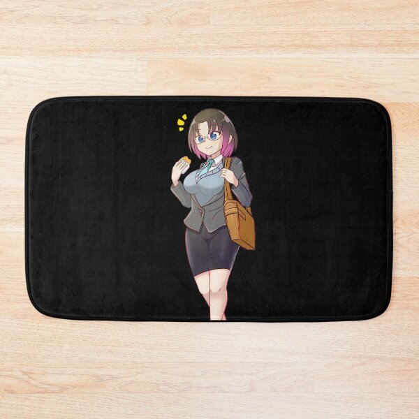 Item preview, Dragon Maid Elma Business Day designed and sold by GalacticWaifu.