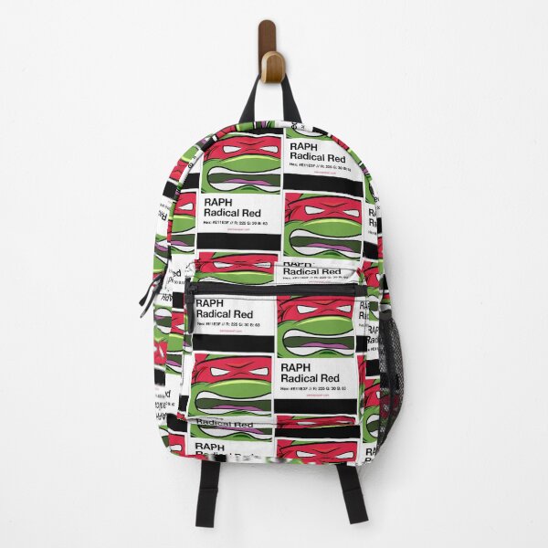 Item preview, Raphael Red - TMNT designed and sold by WinesickleS.