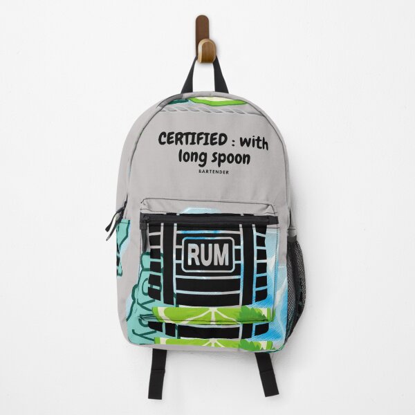 Item preview, Mojito - Certified Bartender  designed and sold by myteebaq.