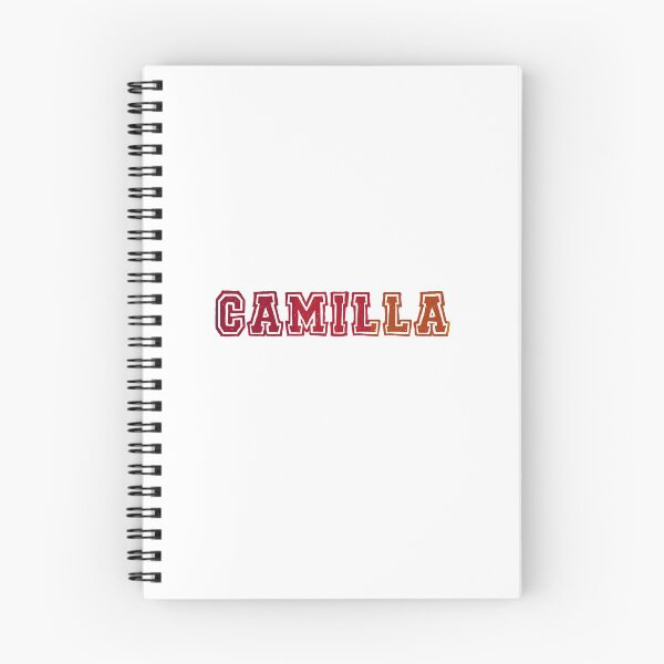 Item preview, CAMILLA designed and sold by ruviogevio.