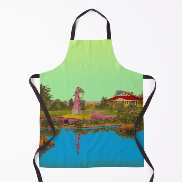 Item preview, Relaxation at Rotorua Sanatorium, New Zealand, Maori Reserve designed and sold by Mauswohn.