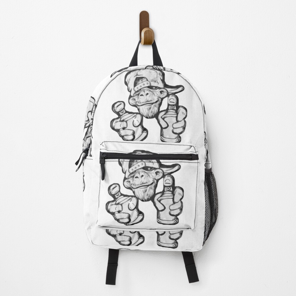 Item preview, Backpack designed and sold by R4vartz.