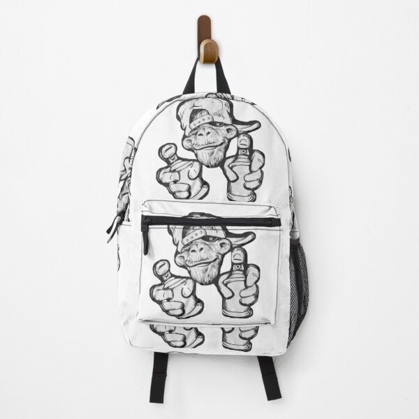 Item preview, Crazy Monkey designed and sold by RAVINDU SILVA.