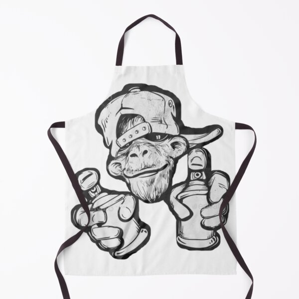 Item preview, Crazy Monkey designed and sold by RAVINDU SILVA.