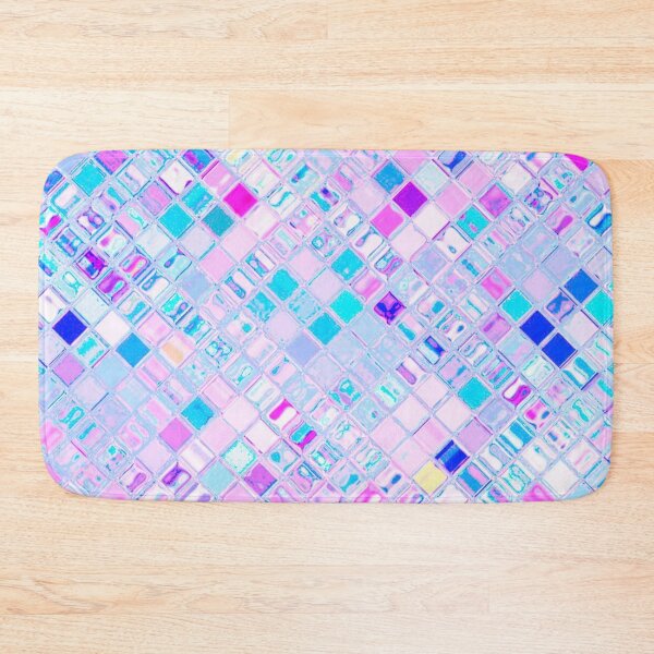 Item preview, Re-Created Mosaic No. THREE by Robert S. Lee designed and sold by robertsleeart.