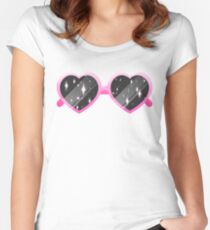 I Choose You Women's Fitted Scoop T-Shirt