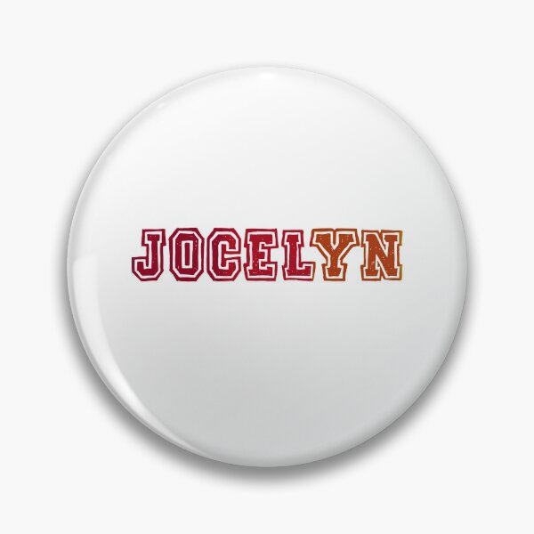 Item preview, JOCELYN designed and sold by ruviogevio.