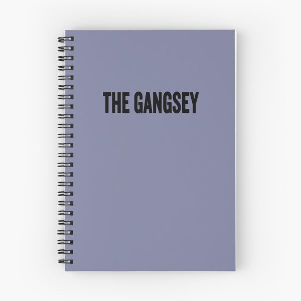 Item preview, The Raven Boys "The Gangsey" designed and sold by silviayears.