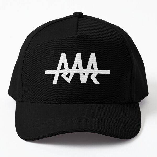Carter Sharer Team Rar Lifeline Baseball Cap