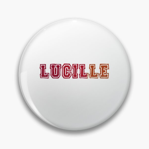 Item preview, LUCILLE designed and sold by ruviogevio.