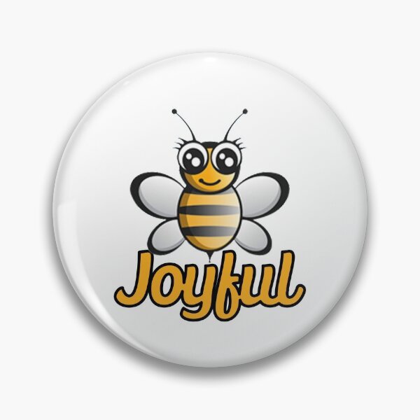 Item preview, Bee Joyful designed and sold by NexusArts.