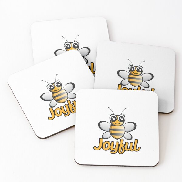 Item preview, Bee Joyful designed and sold by NexusArts.