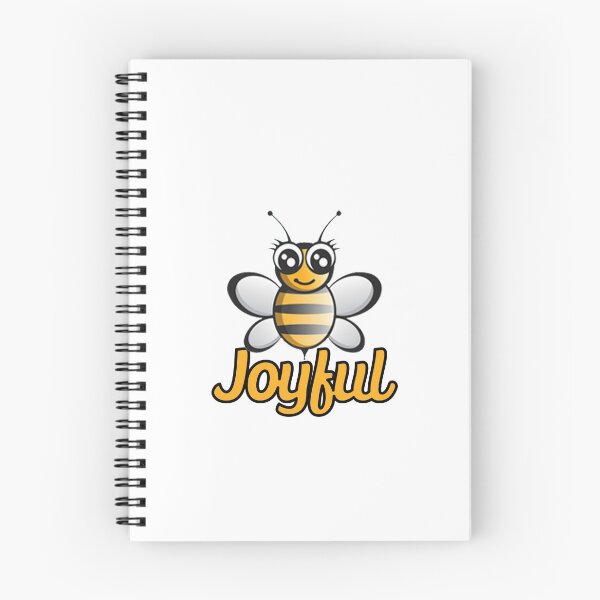 Item preview, Bee Joyful designed and sold by NexusArts.