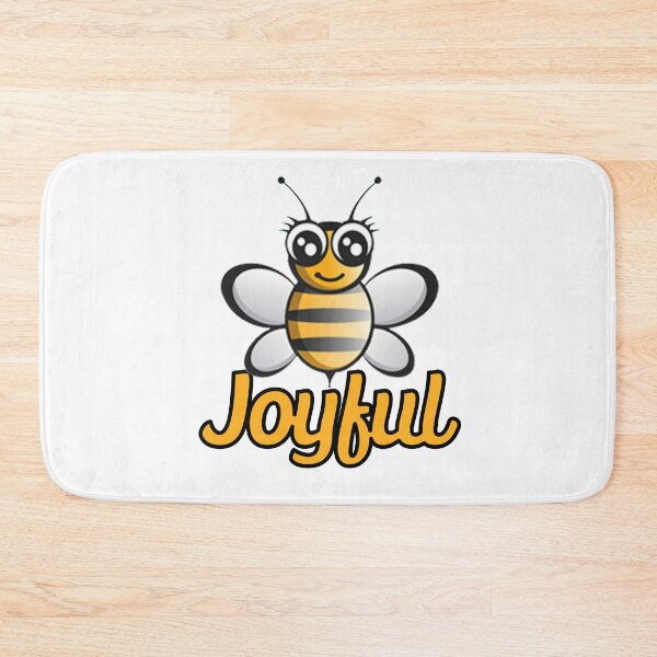 Item preview, Bee Joyful designed and sold by NexusArts.