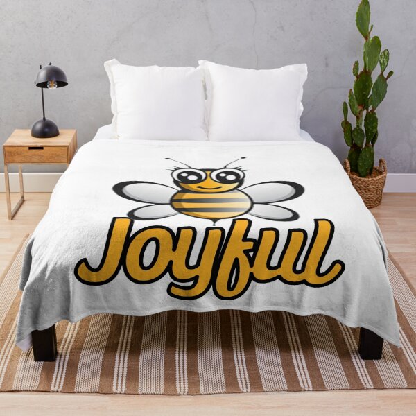 Item preview, Bee Joyful designed and sold by NexusArts.
