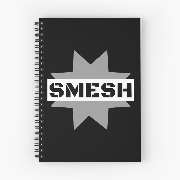 Item preview, Kopie von Smesh designed and sold by OMdesigns93.