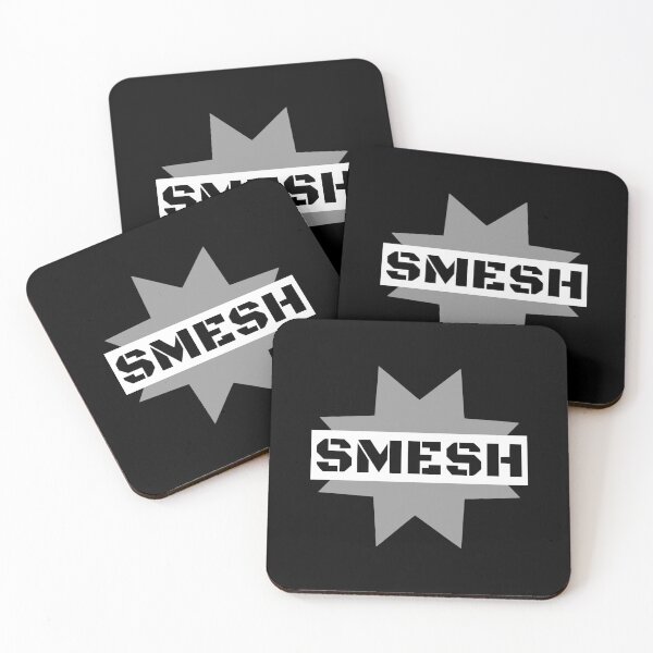 Item preview, Kopie von Smesh designed and sold by OMdesigns93.
