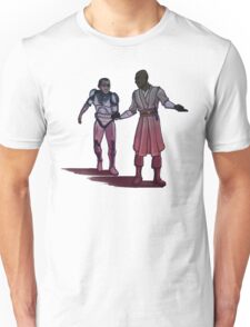 mace windu t shirt