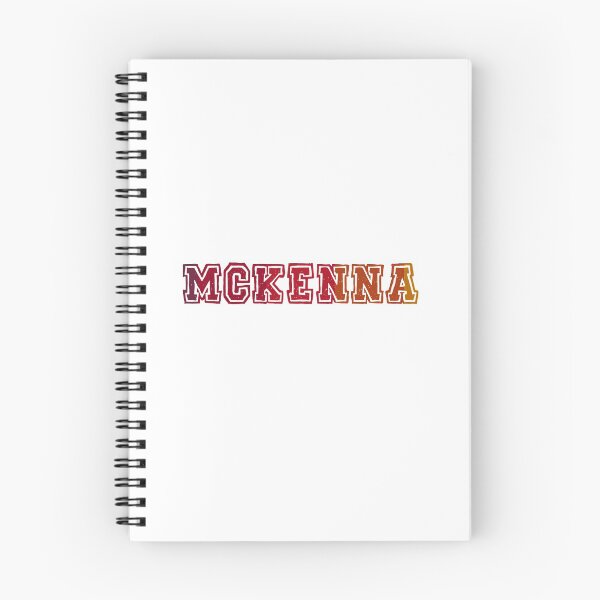 Item preview, MCKENNA designed and sold by ruviogevio.