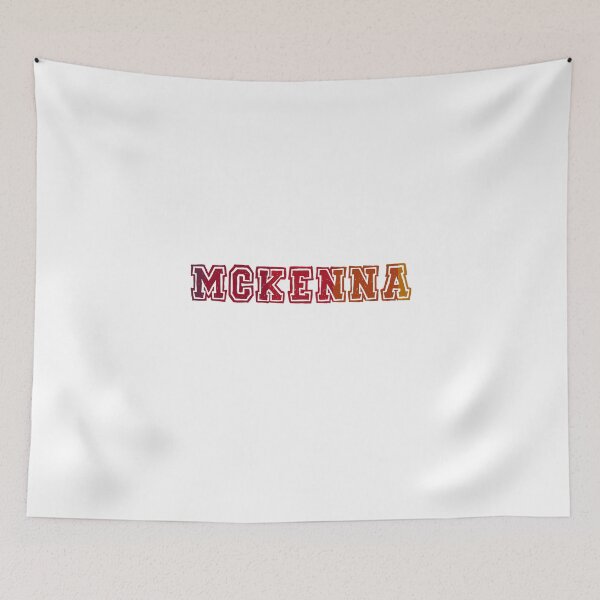 Item preview, MCKENNA designed and sold by ruviogevio.