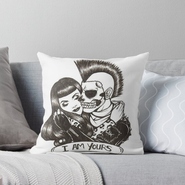 Item preview, Im Yours designed and sold by Samuel Leblanc.