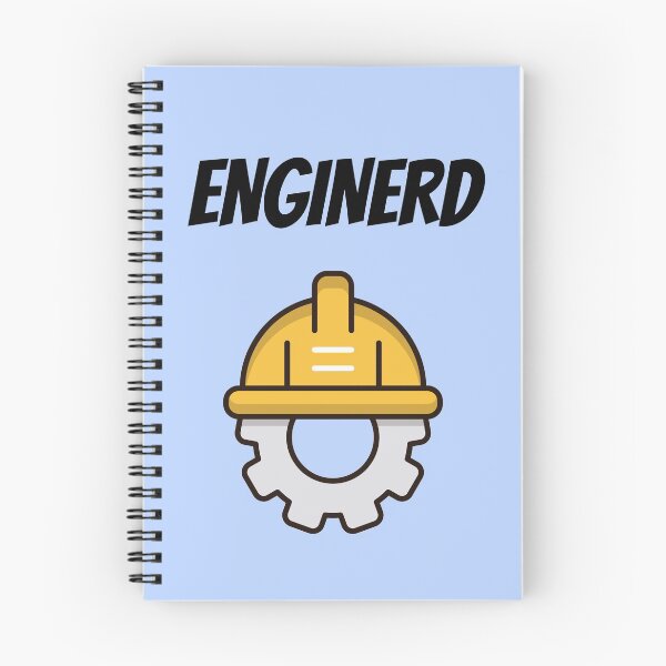 Item preview, Enginerd designed and sold by Zaibo.