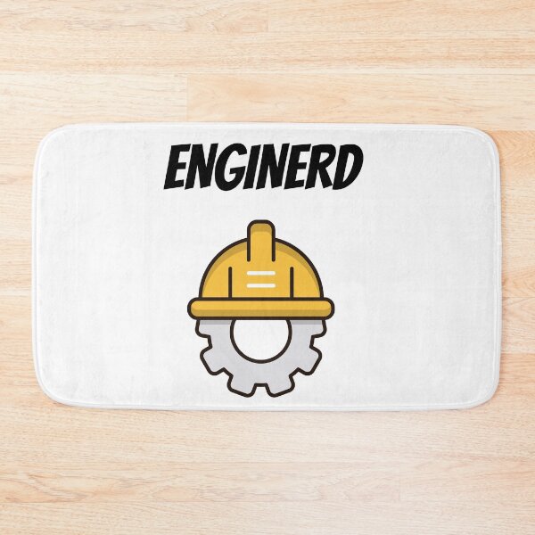 Item preview, Enginerd designed and sold by Zaibo.