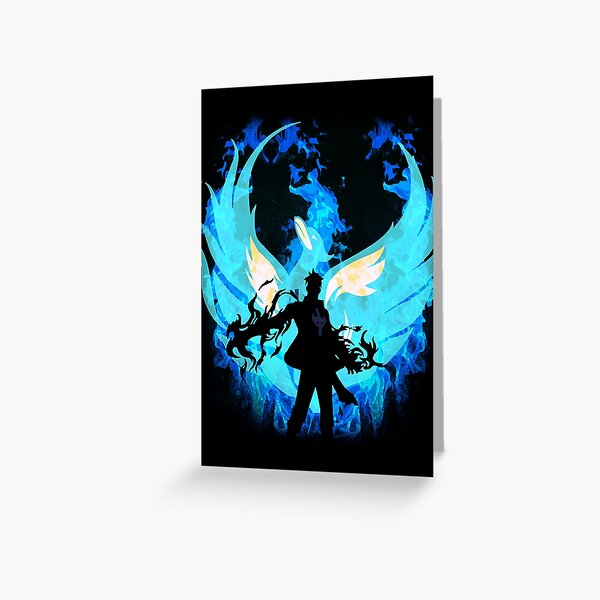 Download Minimalist One Piece Marco The Phoenix Wallpaper | Wallpapers.com