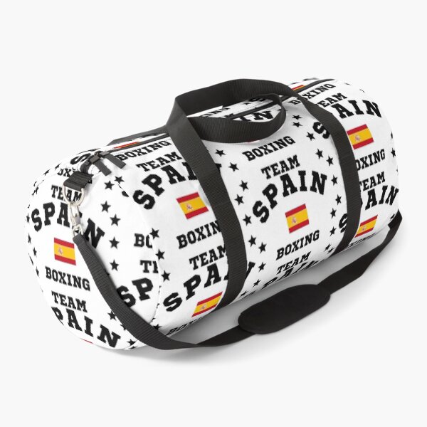 Item preview, Spain Boxing Team designed and sold by OMdesigns93.