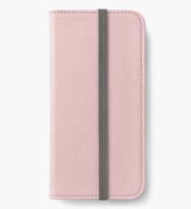 Stranger Things "A friend is someone that youd do anything for" iPhone Wallet/Case/Skin