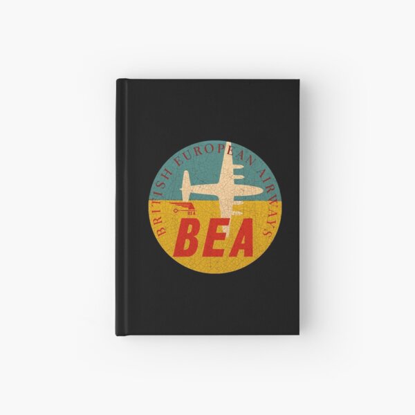 Item preview, BEA Airways  designed and sold by iccouturier.