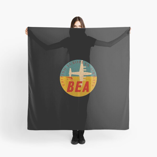 Artikelvorschau, BEA Airways entworfen und verkauft von iccouturier.
