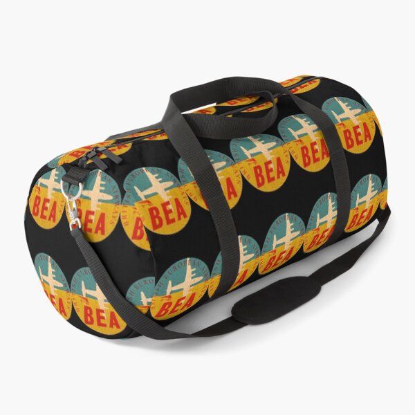 Item preview, BEA Airways  designed and sold by iccouturier.