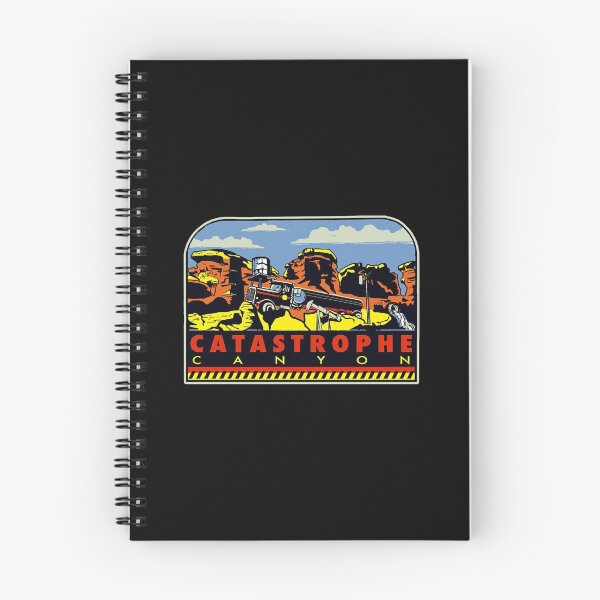 Aperçu de l'œuvre Catastrophe vintage créée et vendue par ettPesha92.