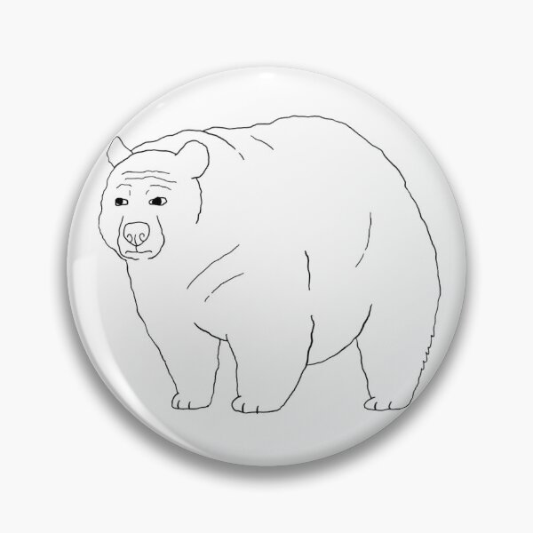 Item preview, Bearjak designed and sold by Mino Shop.
