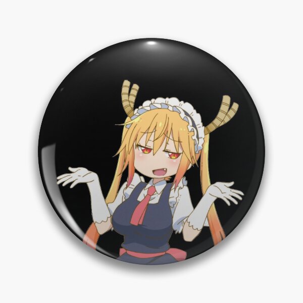 Item preview, Dragon Maid Tohru Shrug designed and sold by GalacticWaifu.